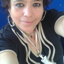 Prof. CAROLINA DOMINGUEZ QUEZADA