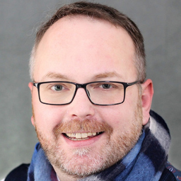 Wolfgang Stoll