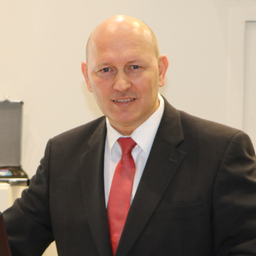Klaus Wicklein's profile picture