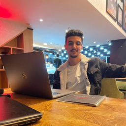 Saad Rada's profile picture