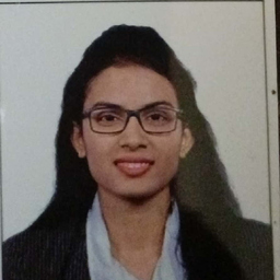 Pooja Kharatmol