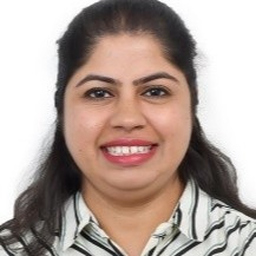 ASTHA NIGAM