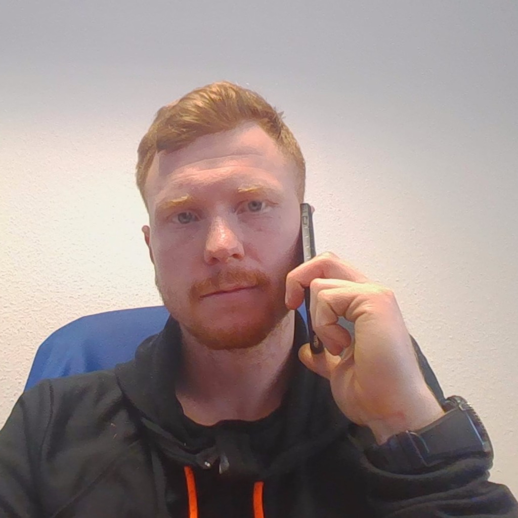 Tim Pohl Technician Electrical Instrumentation Kuraray Europe GmbH