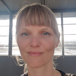 Kristin Gerdes