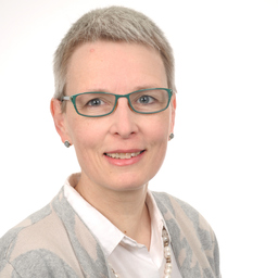 Andrea Rüssel-Faas