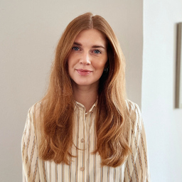 Mareike Kramer's profile picture