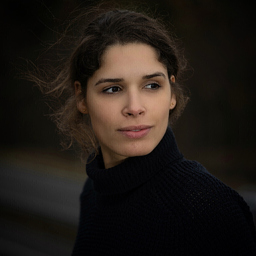 Cécile Courouble