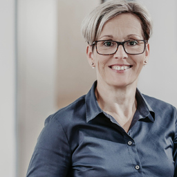 Annika Hergesell-Brüning 