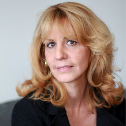 Kristina Hasenpusch