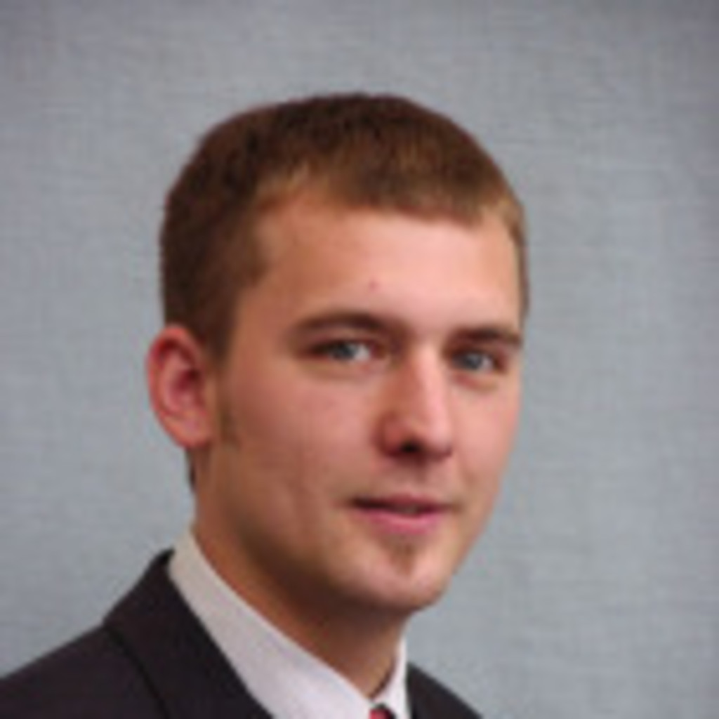 Karl Binder Senior Project Engineer EGSTON Automotive Eggenburg