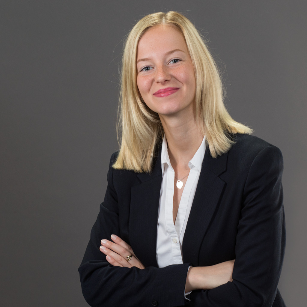 Emily Maas Finanzberaterin bei R+V Allgemeine Versicherung AG, Oldenburger Volksbank eG R+V