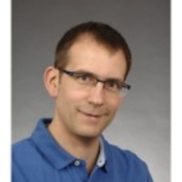 Prof. Dr. Ralf-Peter Vonberg