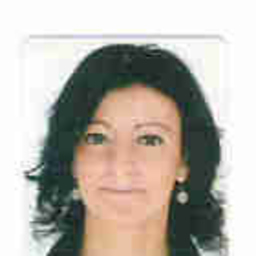 Lourdes fortes Belloso