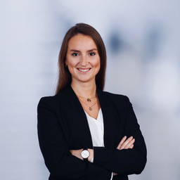Elena Hansknecht