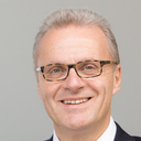 Prof. Dr. Wolfgang Nebel
