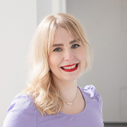 Anna Thiemicke's profile picture