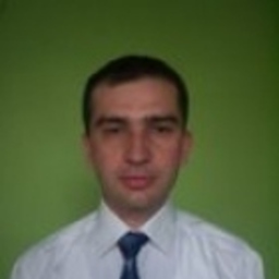 Emrah Dikce