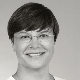 Dr. Esther Laabs