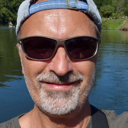 Marko Scherer