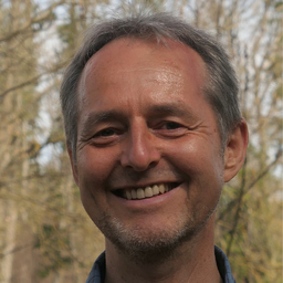 Profilbild Andreas Stein