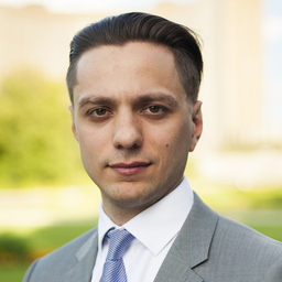 Alexey Ustinov