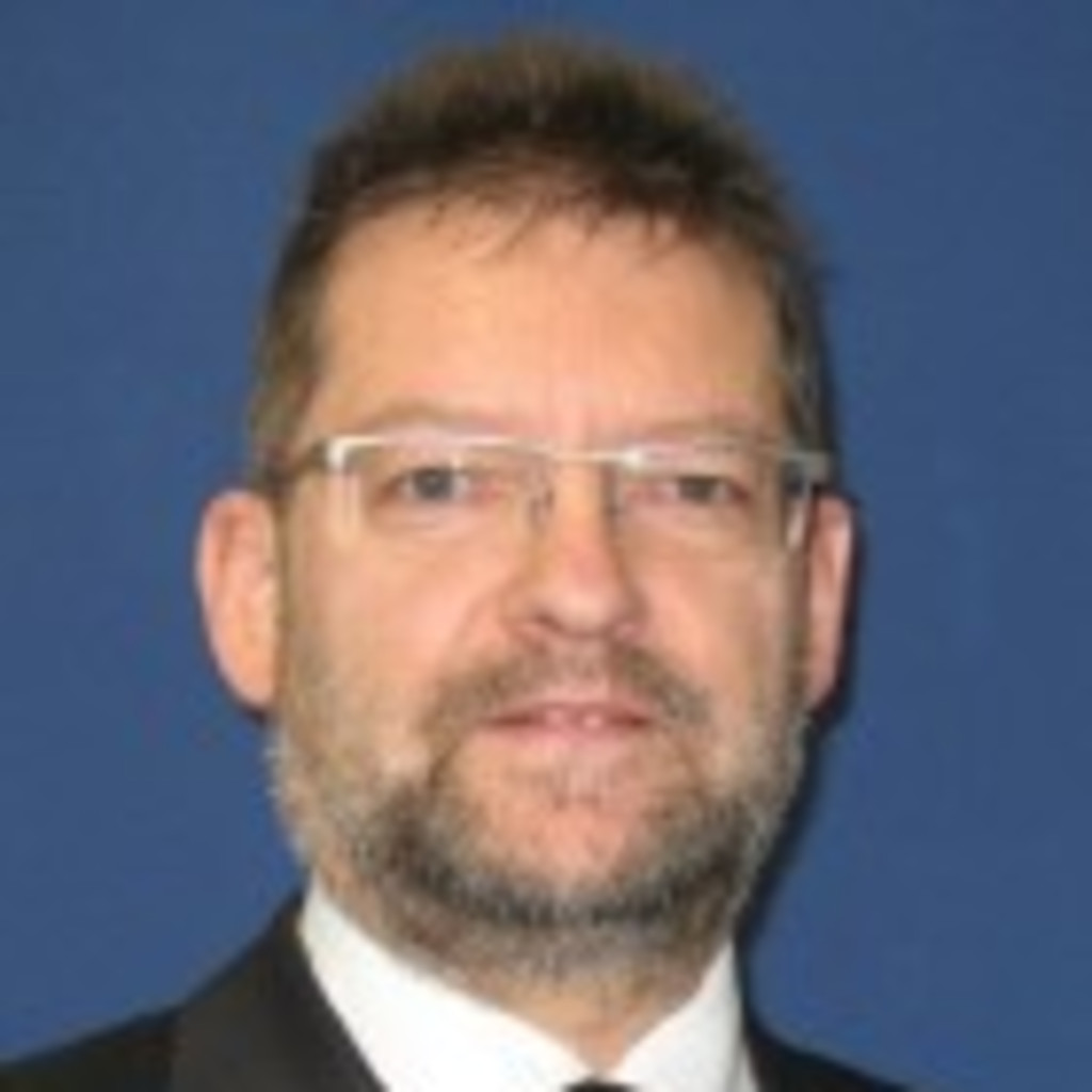 Dietmar Borlinghaus Financials Deutsche Bank XING