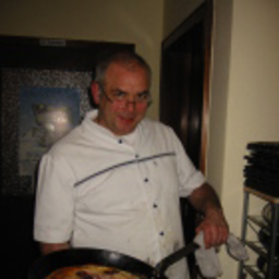 Hans-Jürgen Körtgen