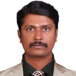 Murugesan Sonaimuthu