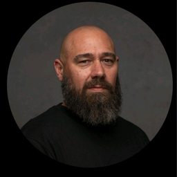 Olaf Behrendt