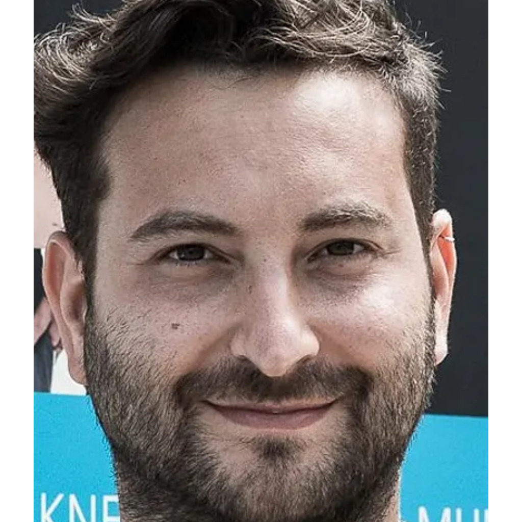 Marco Piccinno Produktspezialist Prodinger Verpackung GmbH & Co. KG