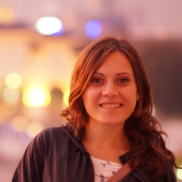 Stefanie Knoll