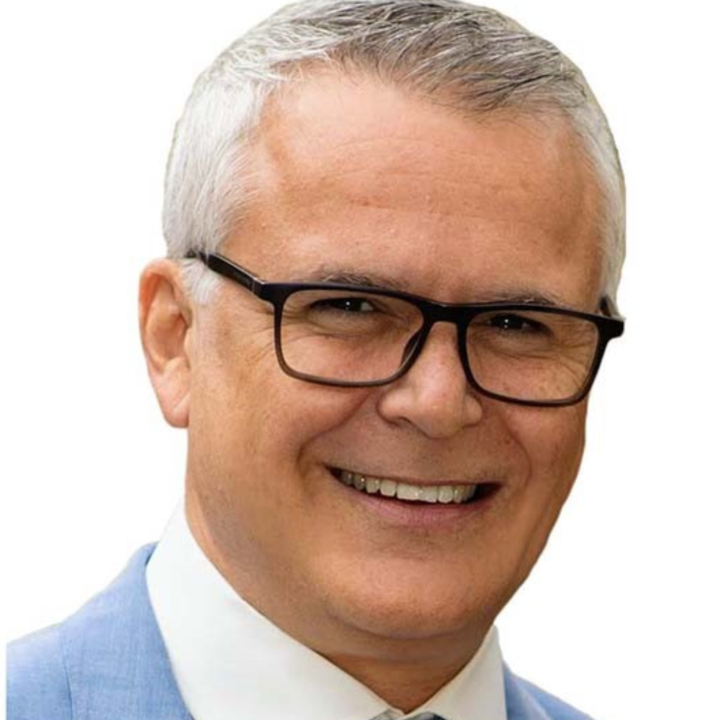 Giampaolo Marsolo Client Director, Global Pharma Enterprises