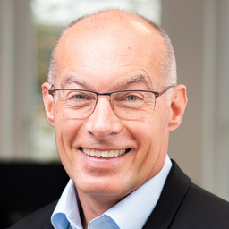 Dipl.-Ing. Andreas vom Stein