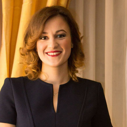 Dr. Sara Cosio