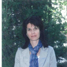 Maria Nikolova