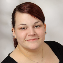 Marie Chantal Harraß
