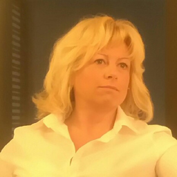 Mandy Pechstein