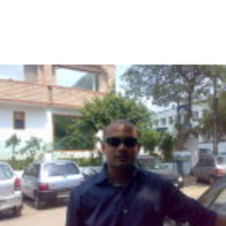 Komesh Singh