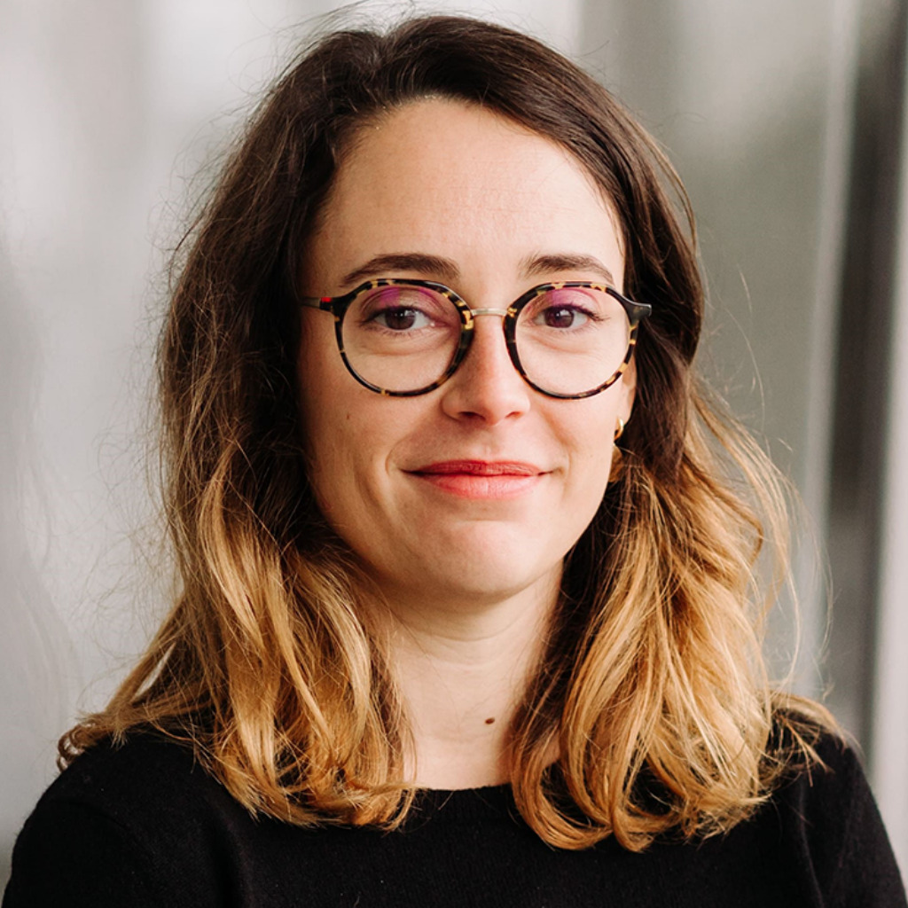 Emilie Faure Internationale Produktmanagerin Point S Development XING