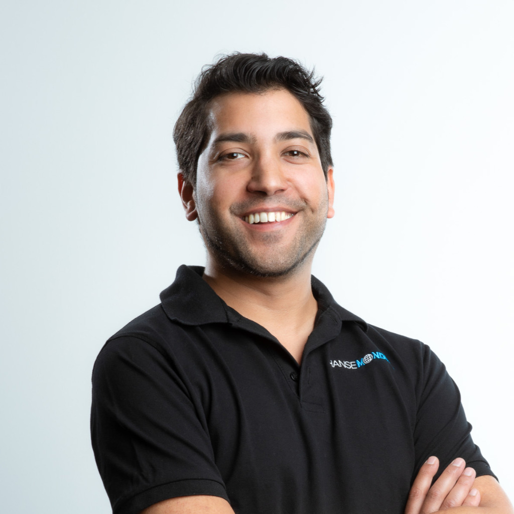 Raymond Rodrigues Senior Fullstack Developer SCAYLE GmbH XING