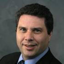 Ludger Vogt