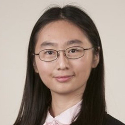 Liangzi ZHOU