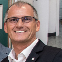 Klaus Wacker