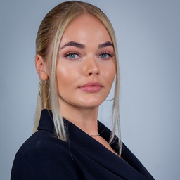 Margarete Iost
