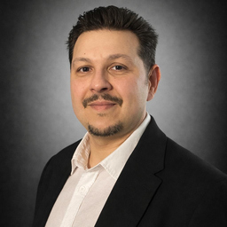 Gökhan Sirmatsoglou