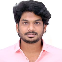 Dinesh Murugesan