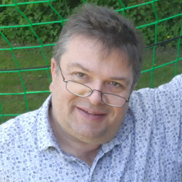 Rolf Gärtner