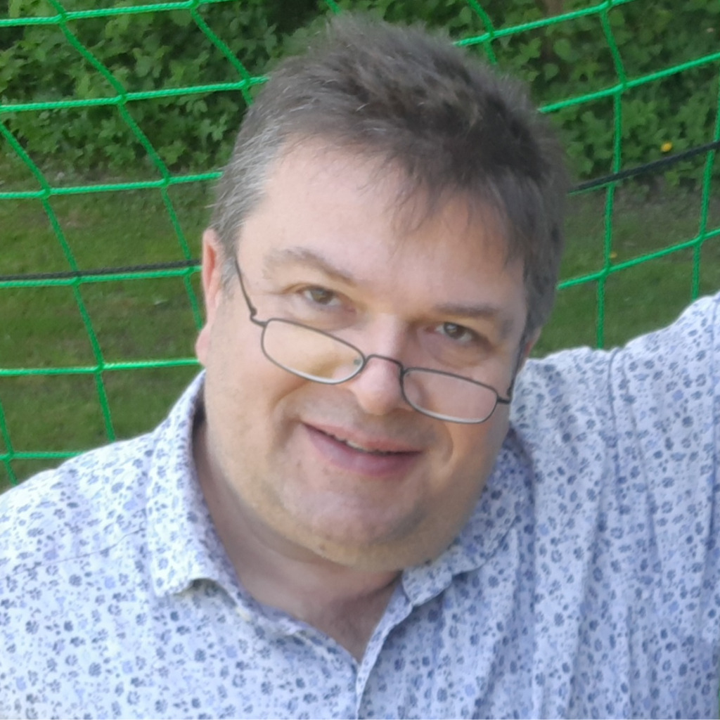 Rolf Gärtner Senior Systems Engineer Rheinmetall XING