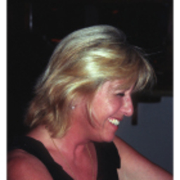 Christine Verboomen