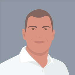 Eric Mamodaly